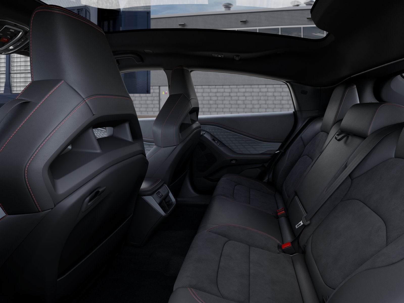 2026 Dodge Charger R/T Plus