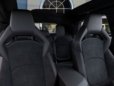 2026 Dodge Charger R/T Plus