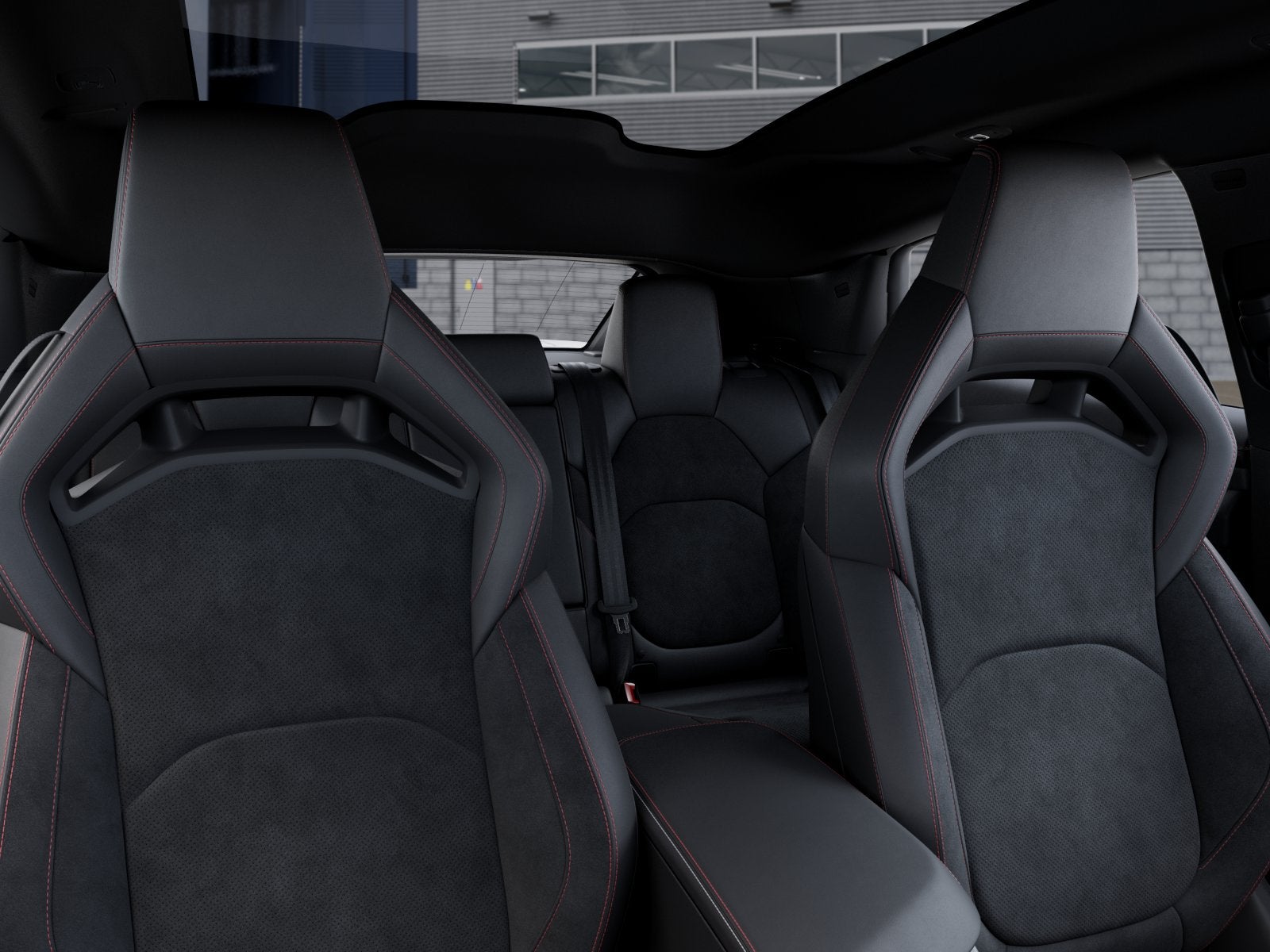 2026 Dodge Charger R/T Plus