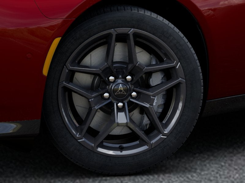 2026 Dodge Charger R/T Plus