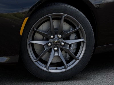 2026 Dodge Charger Scat Pack