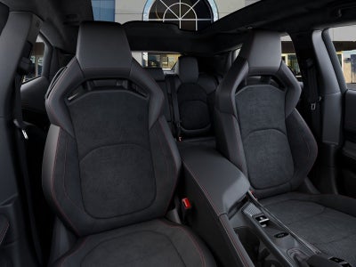 2026 Dodge Charger Scat Pack Plus