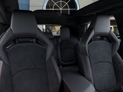 2026 Dodge Charger Scat Pack Plus