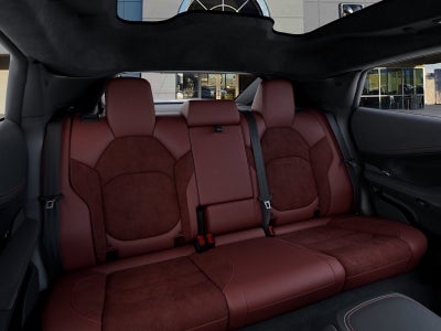 2026 Dodge Charger Scat Pack Plus