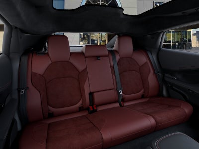2026 Dodge Charger Scat Pack Plus