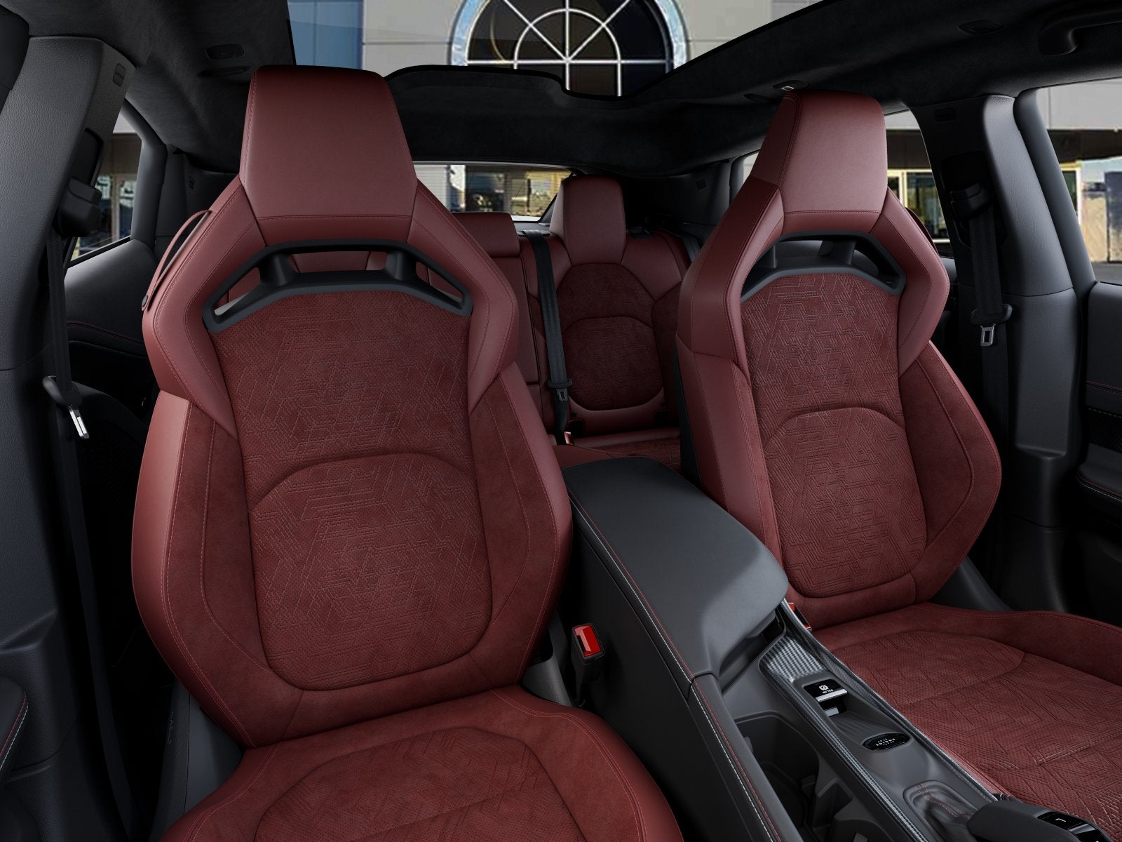 2026 Dodge Charger Scat Pack Plus