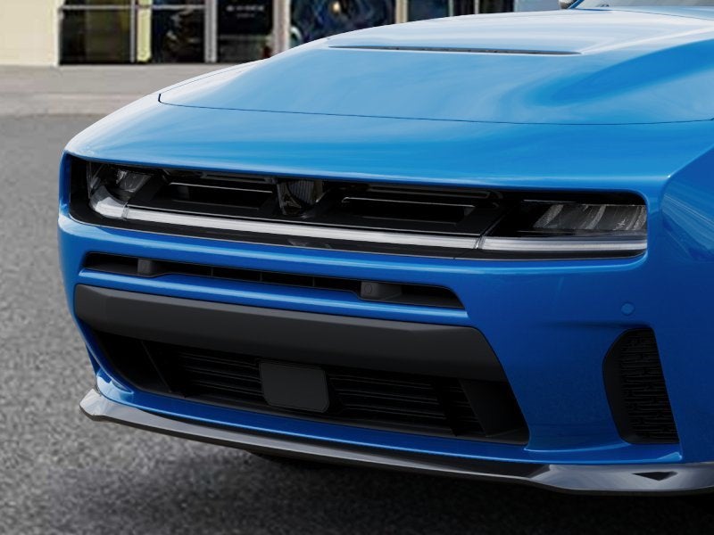 2026 Dodge Charger Scat Pack Plus
