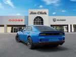 2026 Dodge Charger Scat Pack Plus