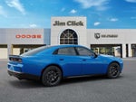 2026 Dodge Charger Scat Pack Plus