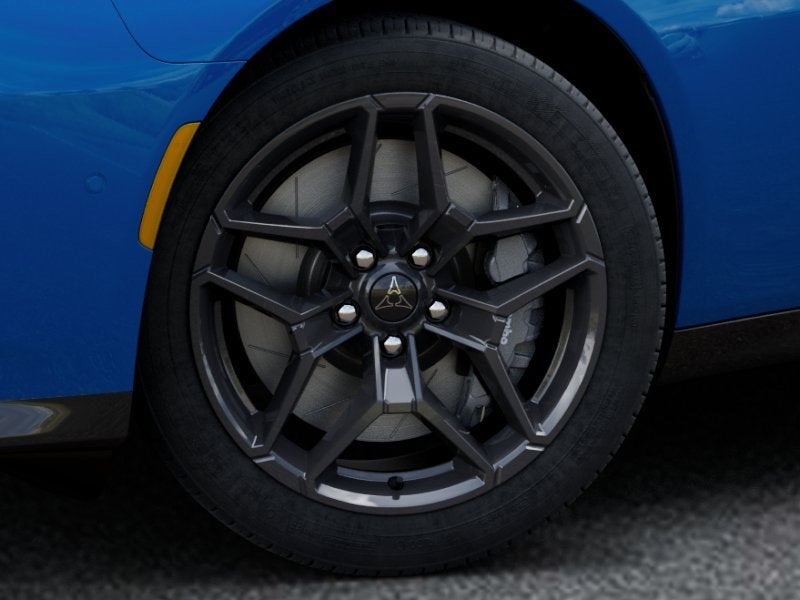 2026 Dodge Charger Scat Pack Plus