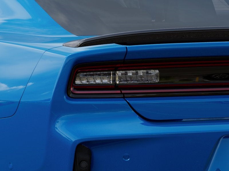 2026 Dodge Charger Scat Pack Plus