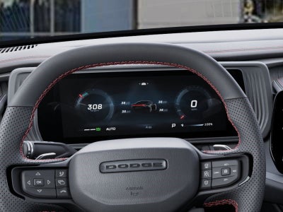 2025 Dodge Charger Daytona R/T