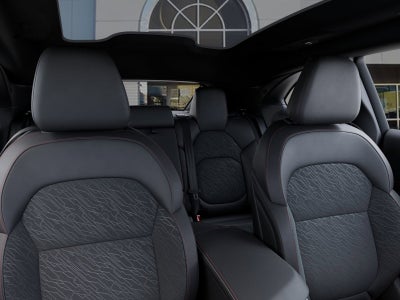 2025 Dodge Charger Daytona R/T