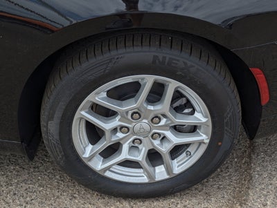 2025 Dodge Charger Daytona R/T