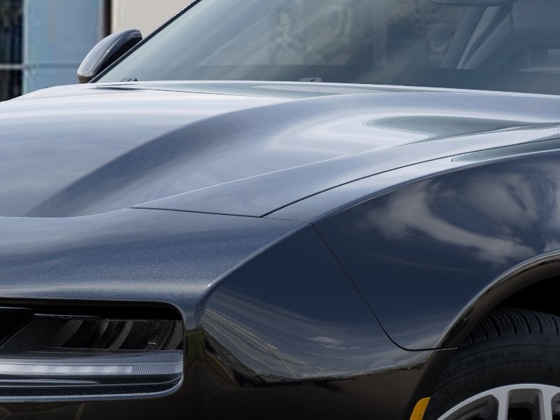 2025 Dodge Charger Daytona R/T