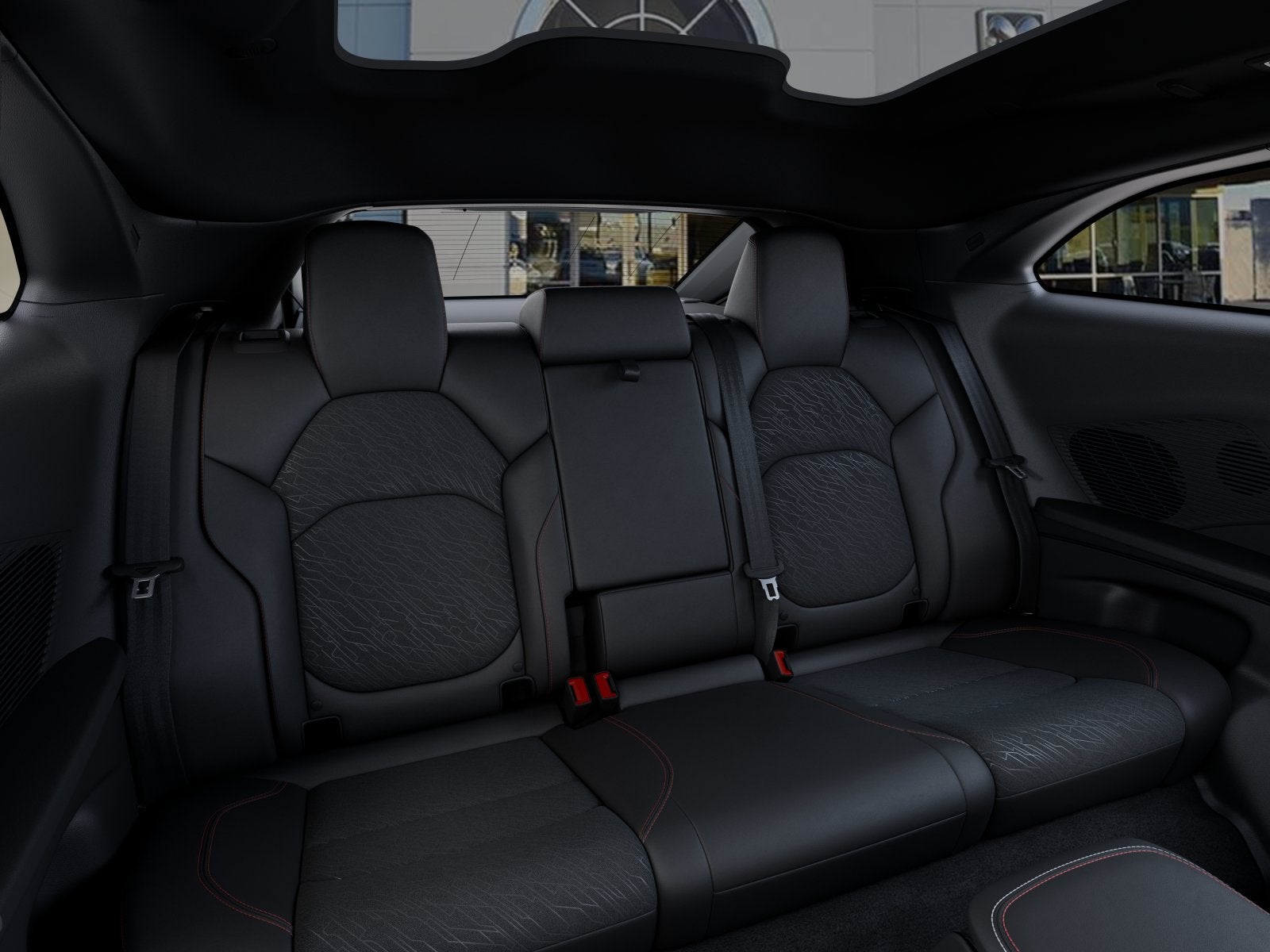 2025 Dodge Charger Daytona R/T