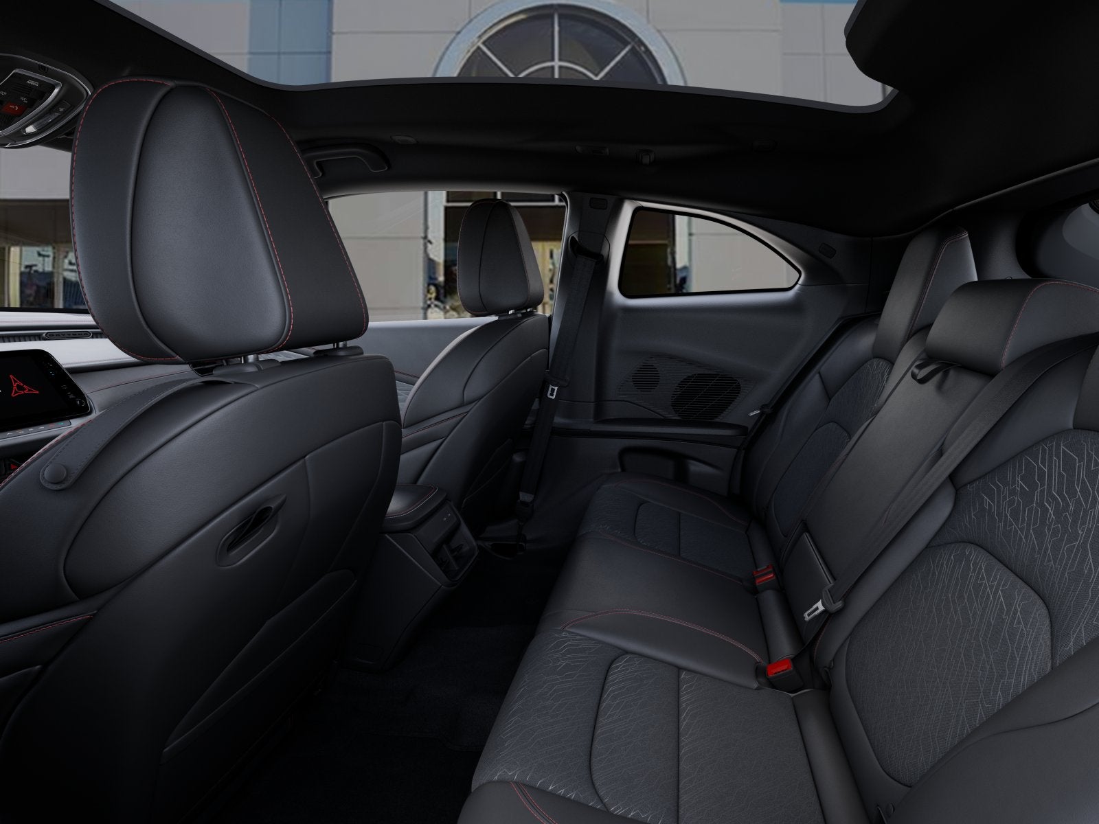 2025 Dodge Charger Daytona R/T