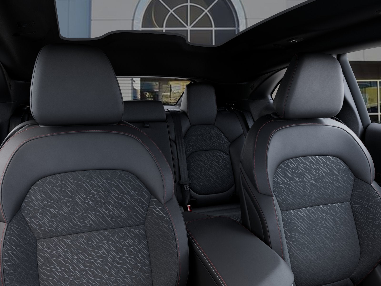 2025 Dodge Charger Daytona R/T