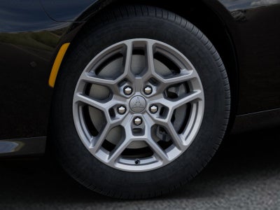 2025 Dodge Charger Daytona R/T