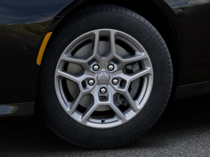 2025 Dodge Charger Daytona R/T