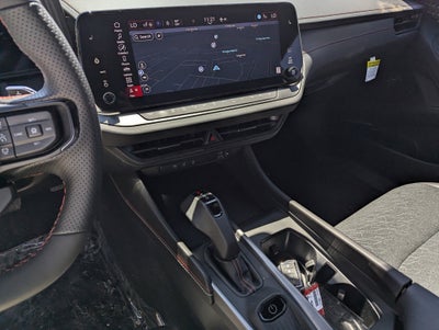 2025 Dodge Charger Daytona R/T