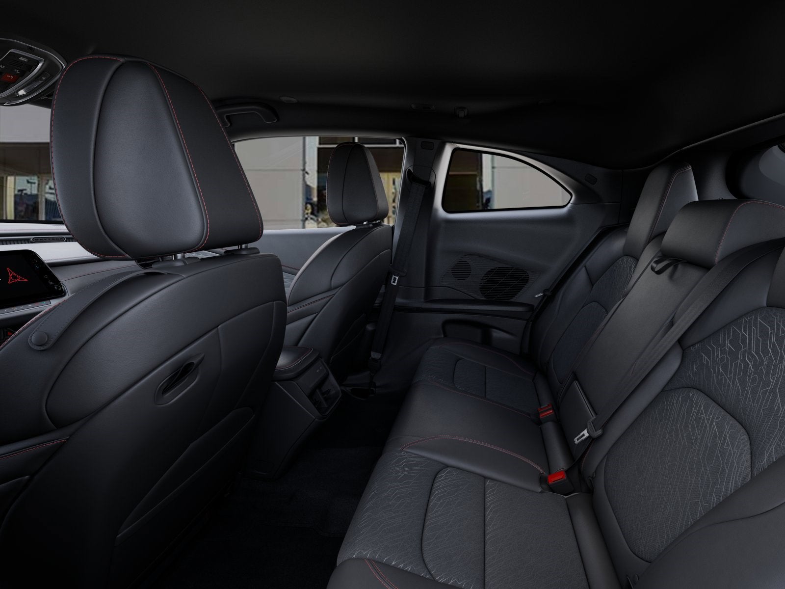 2025 Dodge Charger Daytona R/T