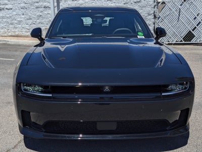 2025 Dodge Charger Daytona R/T