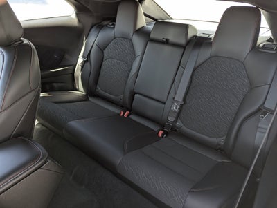 2025 Dodge Charger Daytona R/T