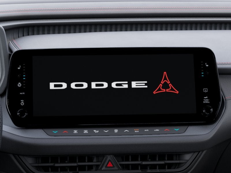 2025 Dodge Charger Daytona R/T