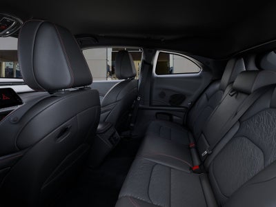 2025 Dodge Charger Daytona R/T