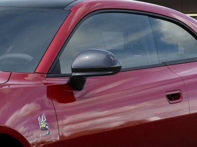 2025 Dodge Charger Daytona Scat Pack