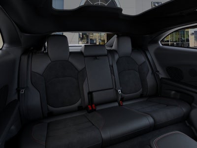 2025 Dodge Charger Daytona Scat Pack