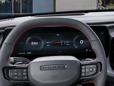 2025 Dodge Charger Daytona Scat Pack