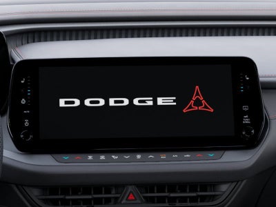 2025 Dodge Charger Daytona Scat Pack