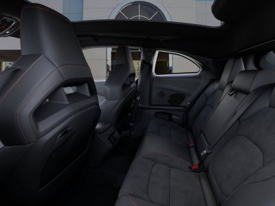 2025 Dodge Charger Daytona Scat Pack