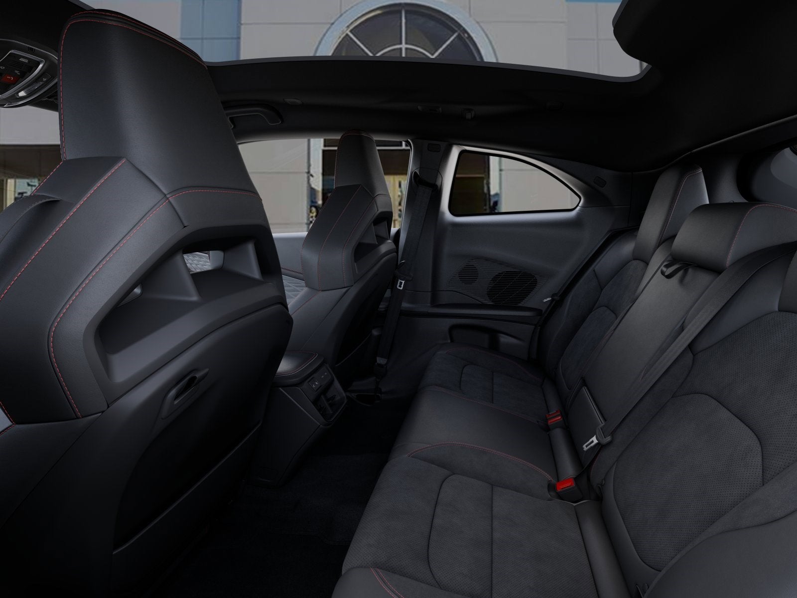 2025 Dodge Charger Daytona Scat Pack