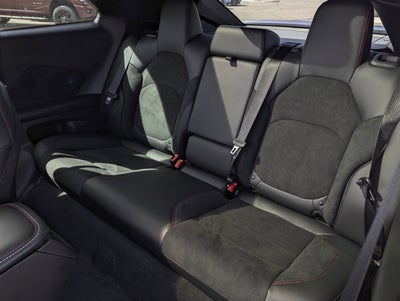 2025 Dodge Charger Daytona Scat Pack