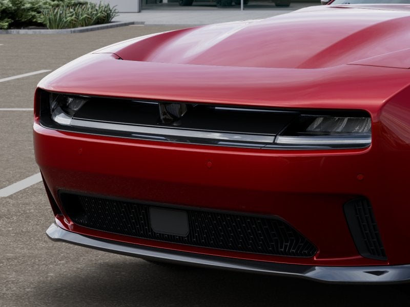 2025 Dodge Charger Daytona Scat Pack