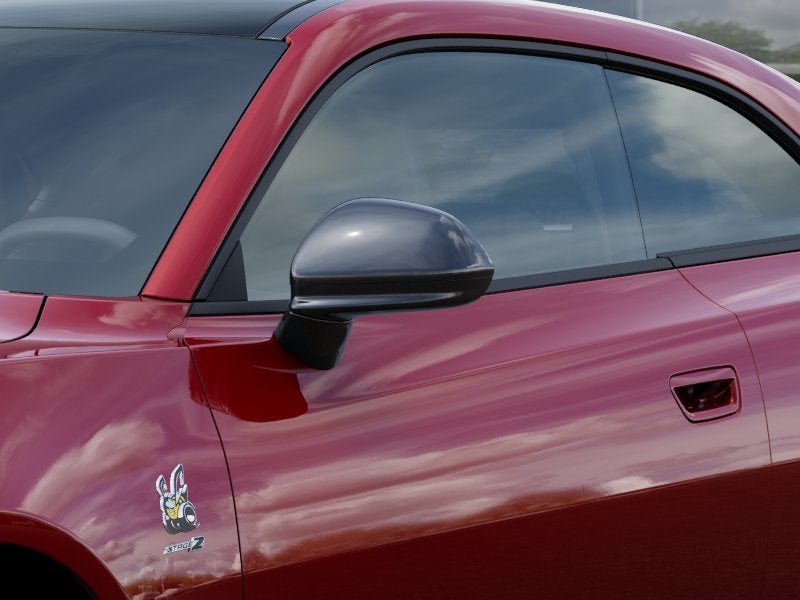 2025 Dodge Charger Daytona Scat Pack