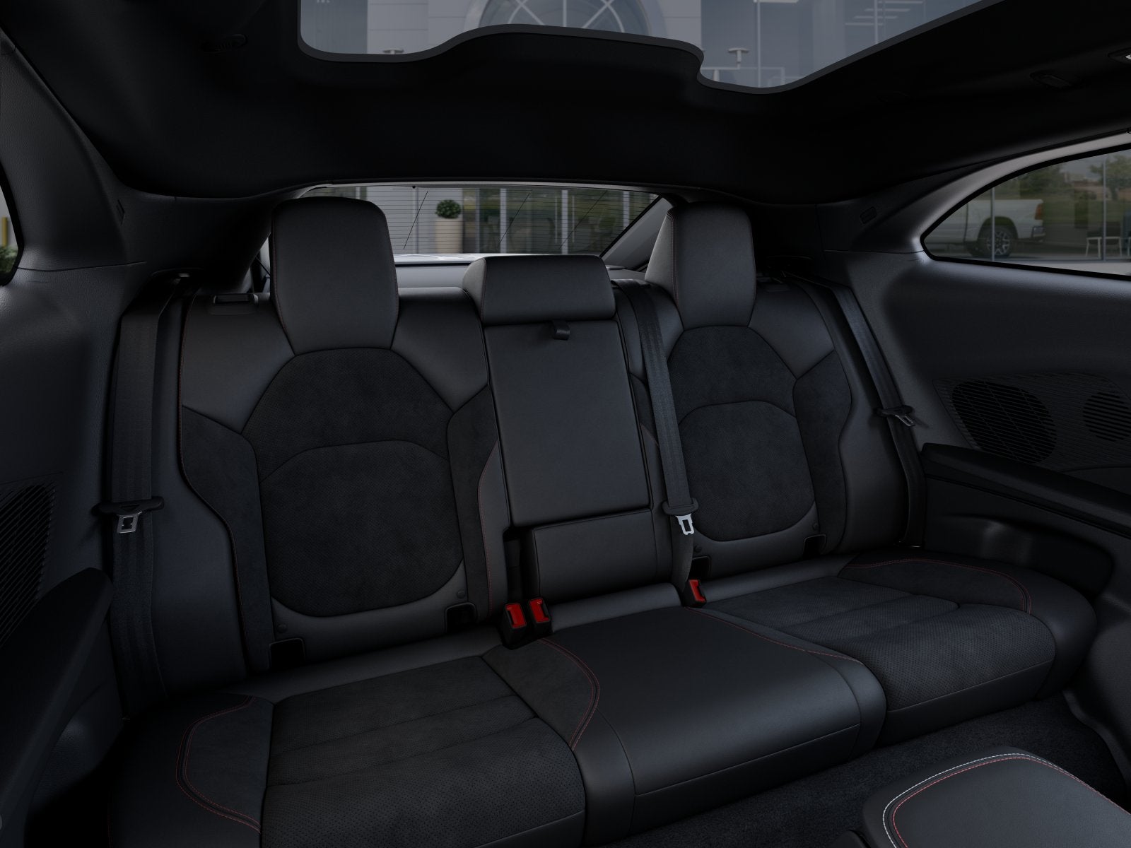 2025 Dodge Charger Daytona Scat Pack