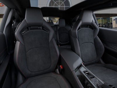 2025 Dodge Charger Daytona Scat Pack