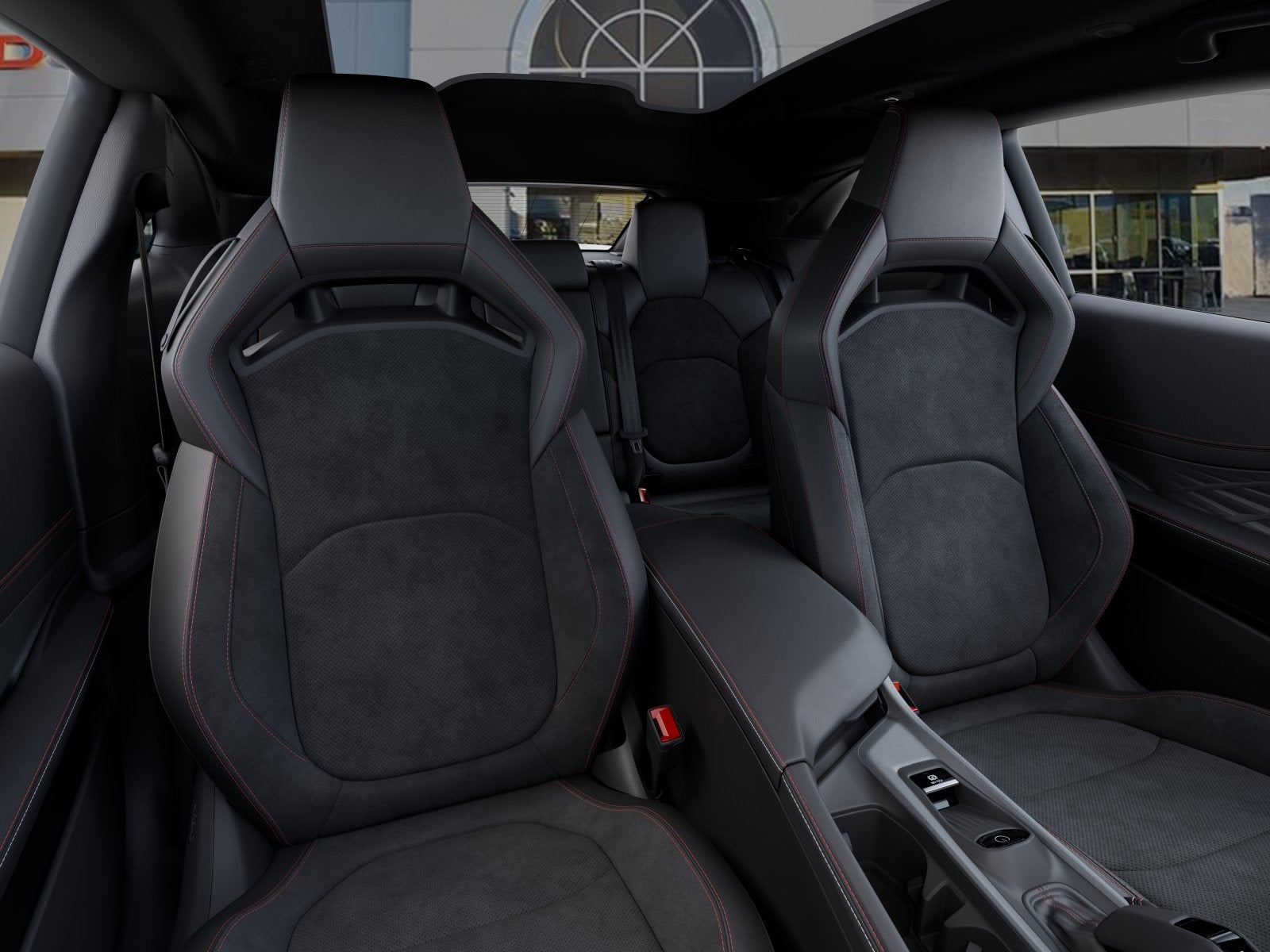 2025 Dodge Charger Daytona Scat Pack