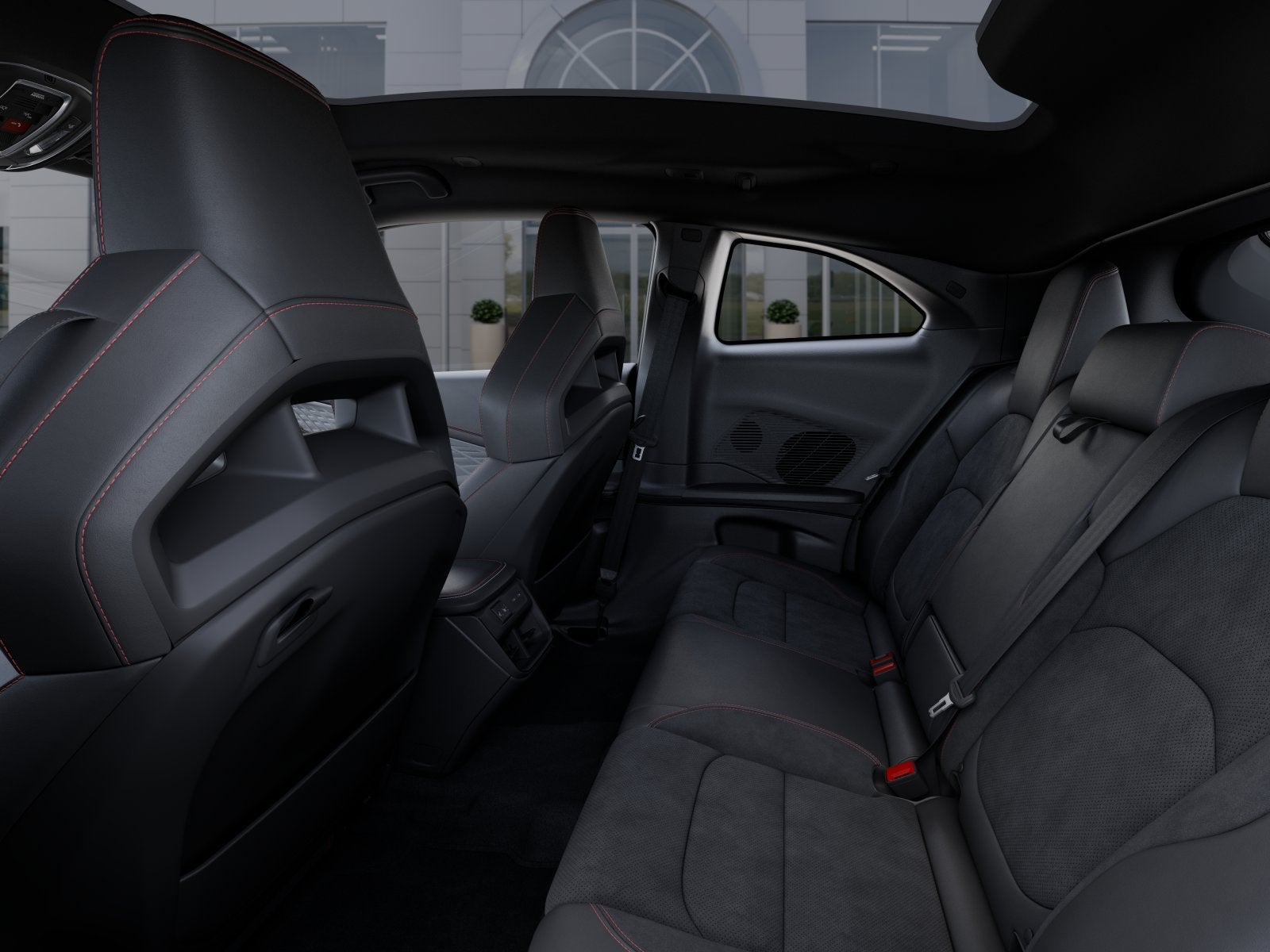 2025 Dodge Charger Daytona Scat Pack