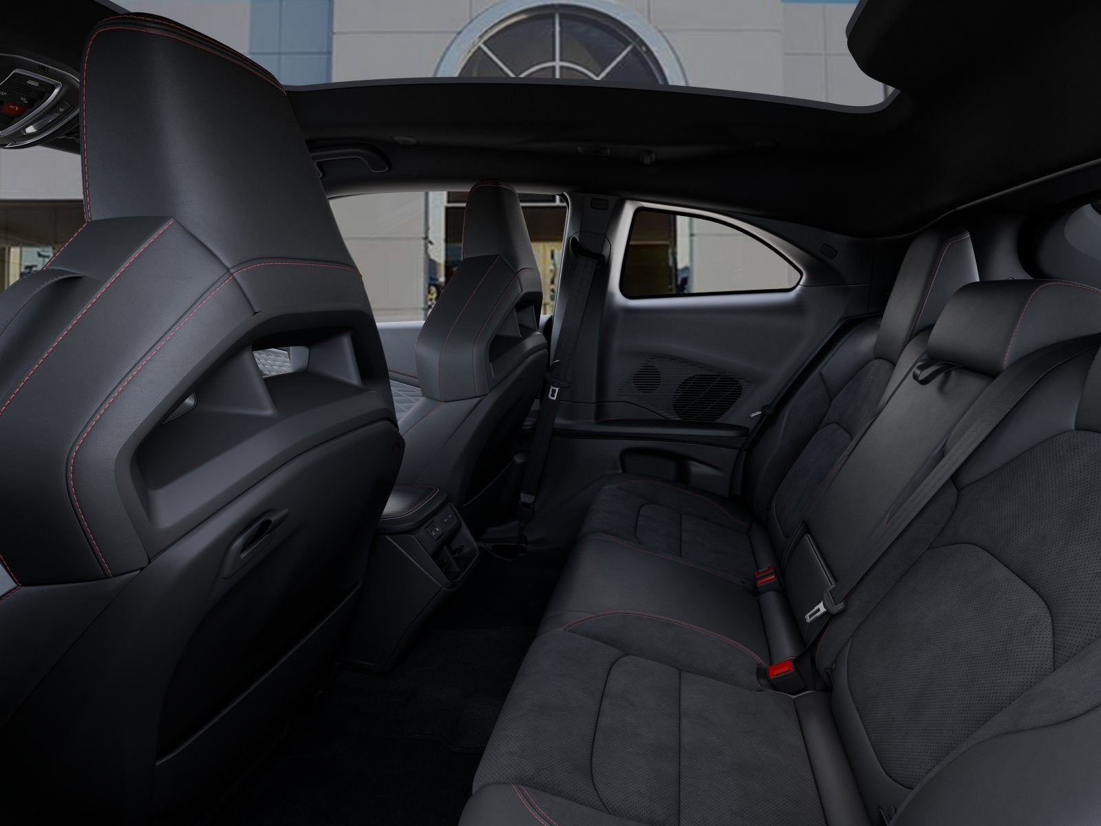 2025 Dodge Charger Daytona Scat Pack