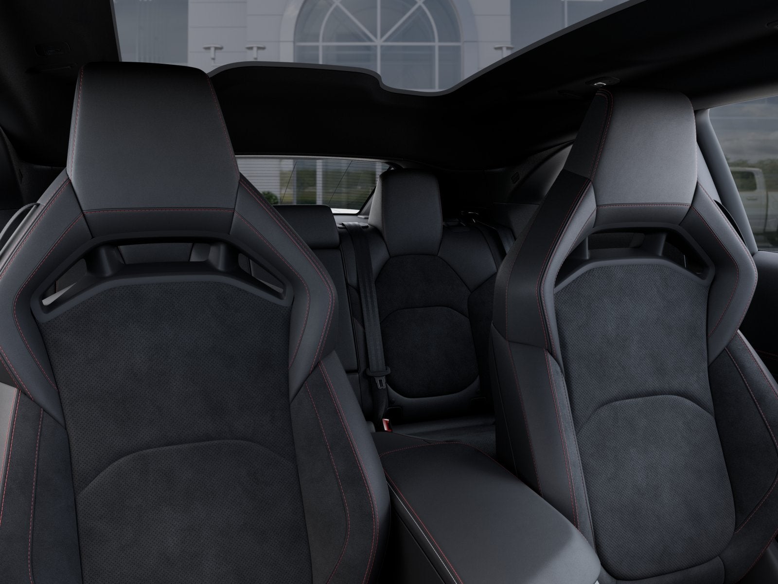 2025 Dodge Charger Daytona Scat Pack