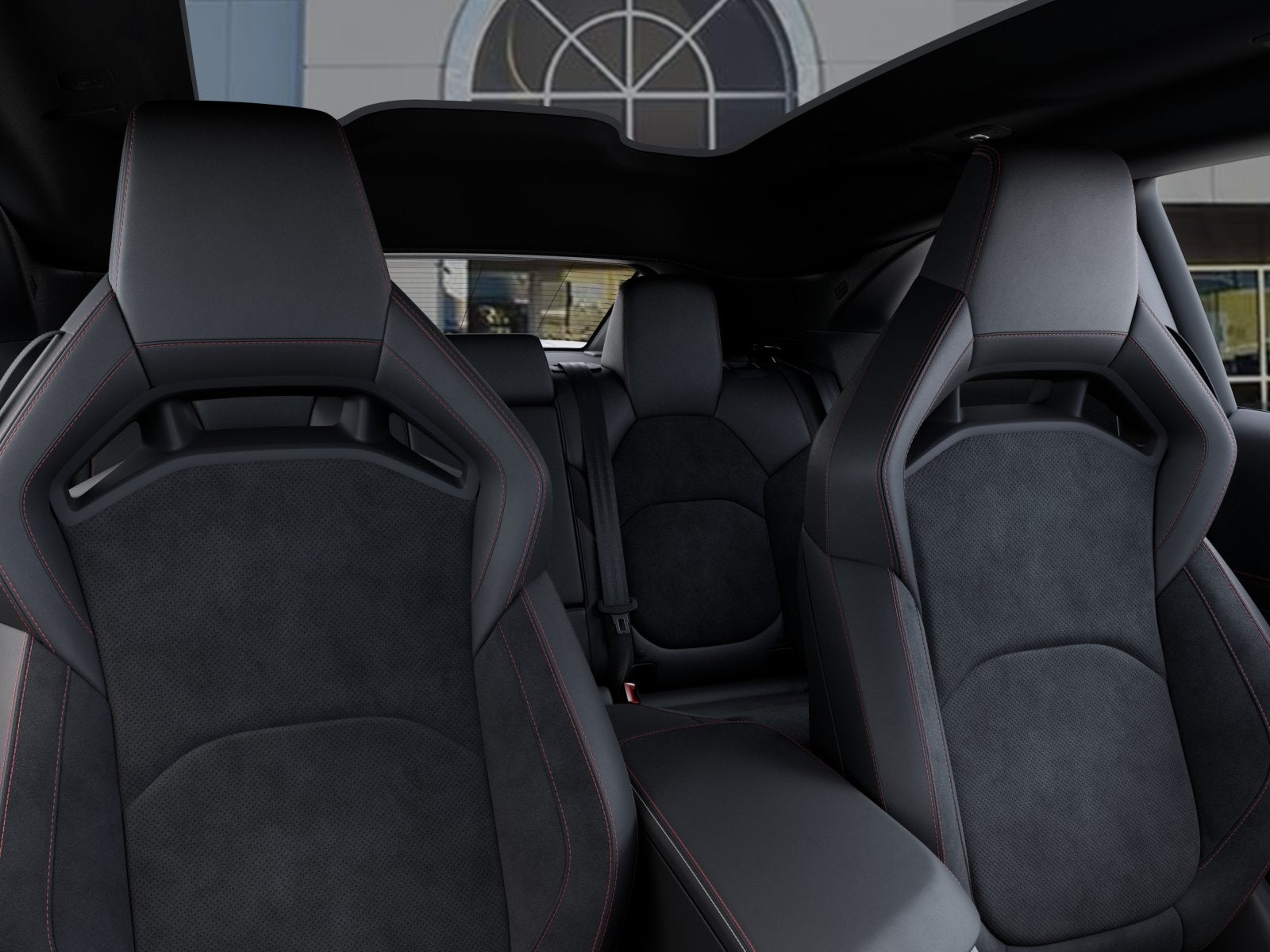 2025 Dodge Charger Daytona Scat Pack