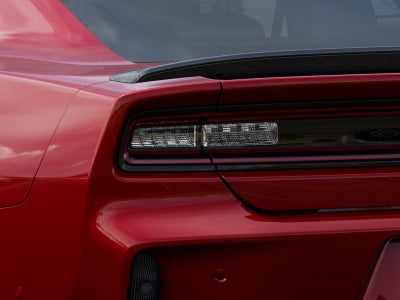 2025 Dodge Charger Daytona Scat Pack