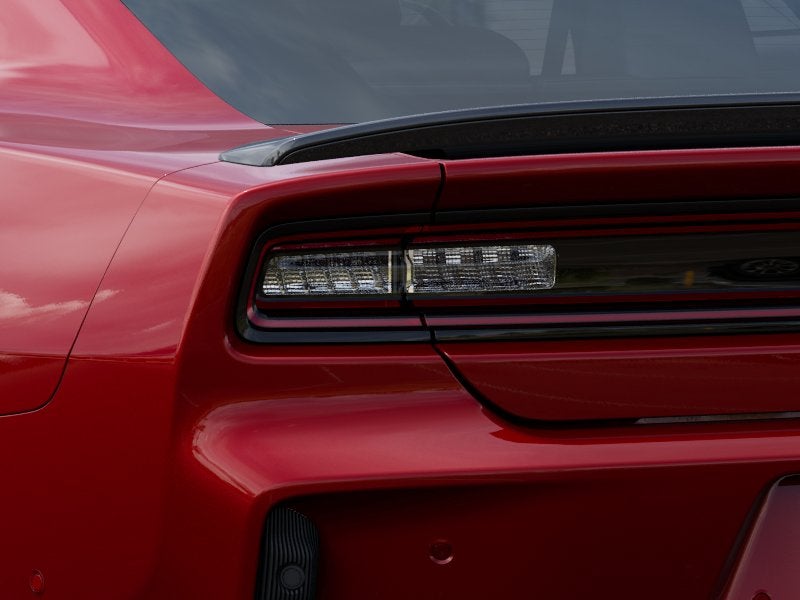 2025 Dodge Charger Daytona Scat Pack