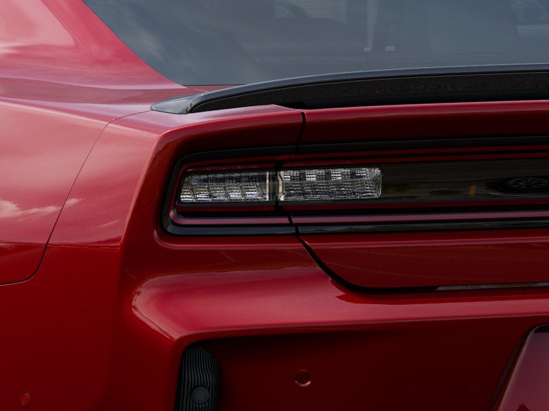 2025 Dodge Charger Daytona Scat Pack