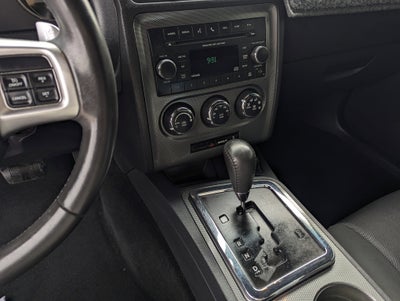 2013 Dodge Challenger R/T